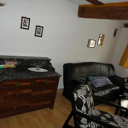 Apartment Quartier Annekathrin