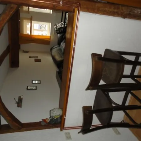 Apartment Quartier Annekathrin *